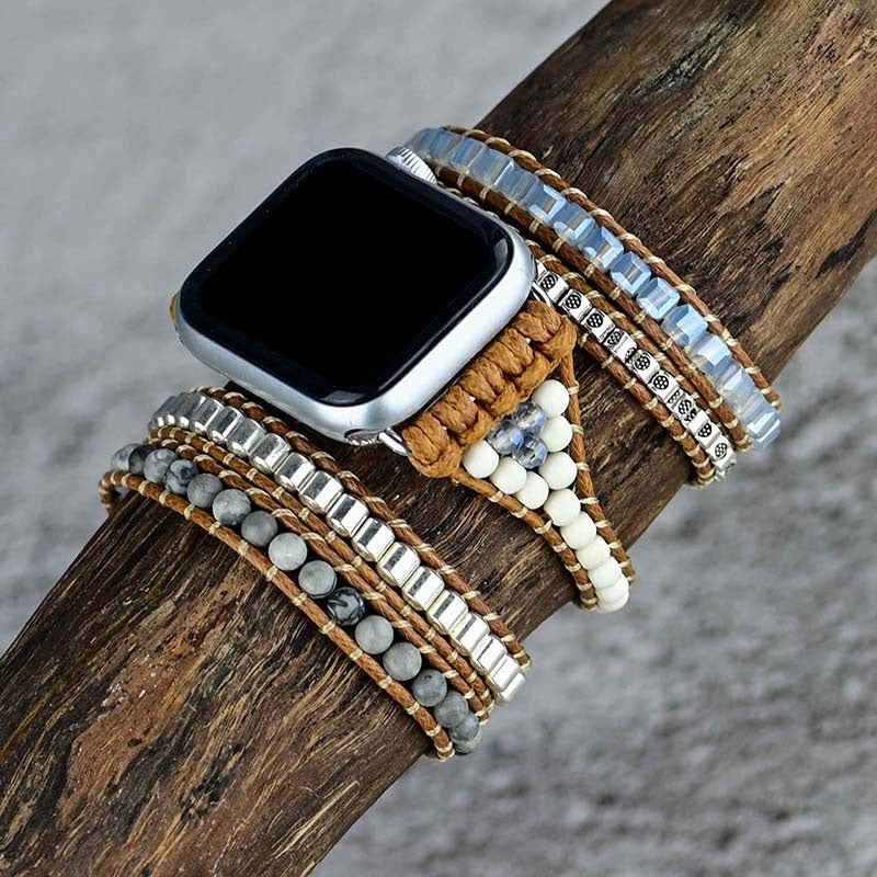 Tranquil Dream Apple Watch Strap