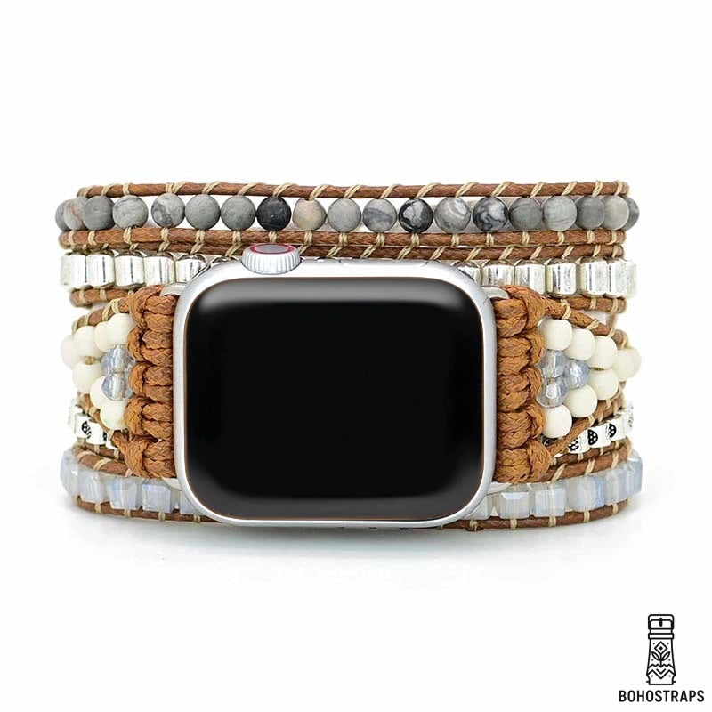 Tranquil Dream Apple Watch Strap
