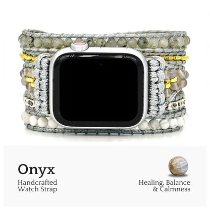Ethereal Loving Apple Watch Strap