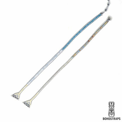 Healing Topaz Apple Watch Strap