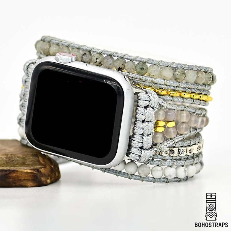 Ethereal Loving Apple Watch Strap