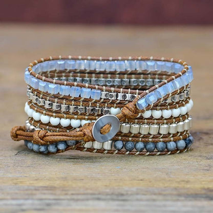 Tranquil Dream Apple Watch Strap