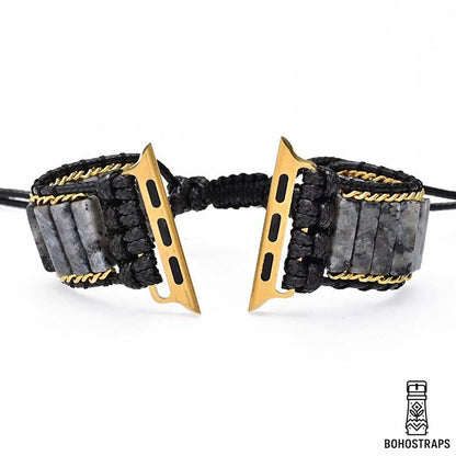 Opulent Jasper Apple Watch Strap